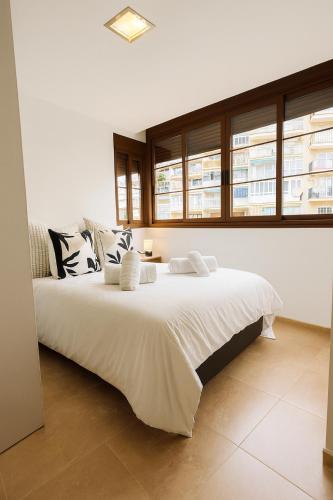 Urban Playamar