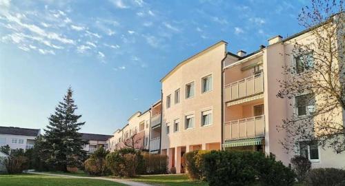 Apartment in Schwanenstadt