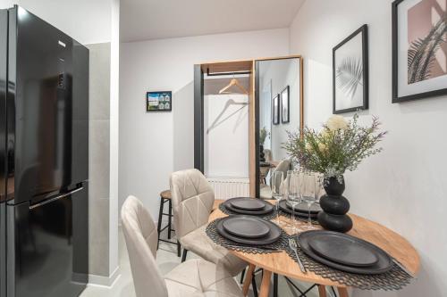 Foto Apartly - City Home &A 3