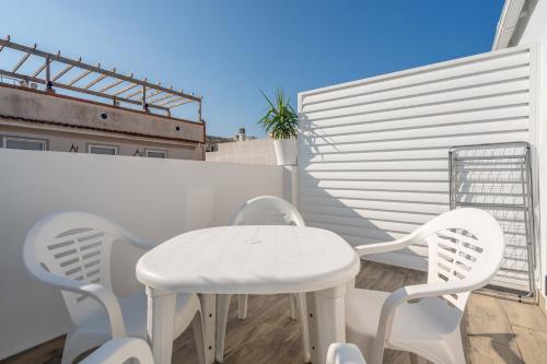 Duplex-Port-Valencia