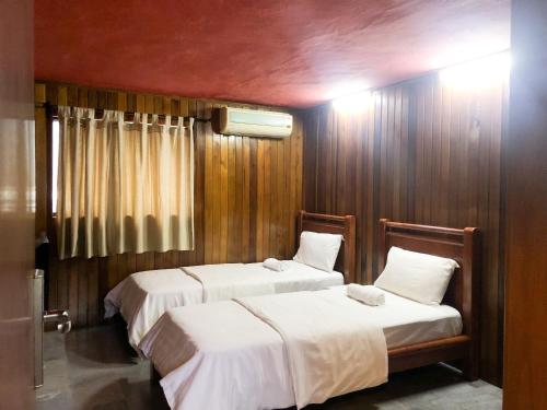 HOTEL I VILLA INN Bukit Bintang KL
