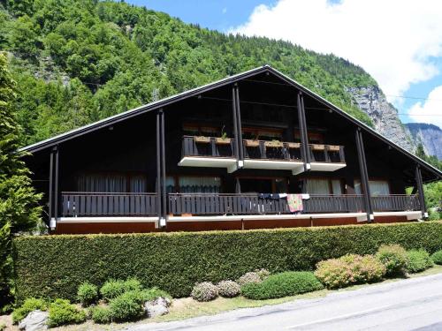 Appartement T2 cosy avec terrasse à 5 min du téléphérique d'Avoriaz