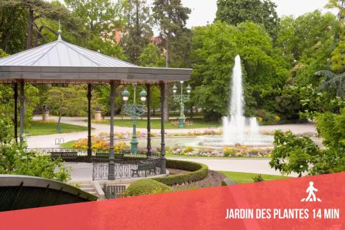 " Le Pharaon " Expérience - Centre Ville photo 7