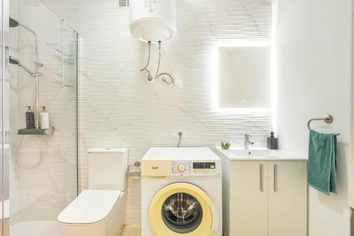 Charming Coast Studio Paraiso