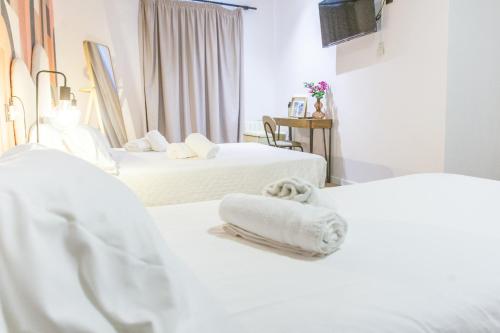 Kaixo Rooms