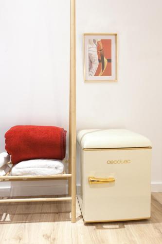 Kaixo Rooms