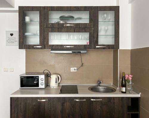 Fotografie z fotogalerie ubytování Apartman Iva Kraljevi Čardaci v destinaci Kopaonik