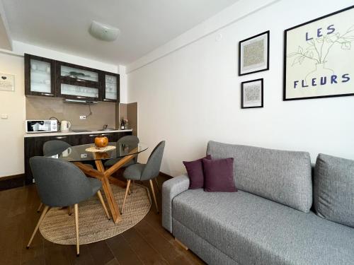 Fotografie z fotogalerie ubytování Apartman Iva Kraljevi Čardaci v destinaci Kopaonik