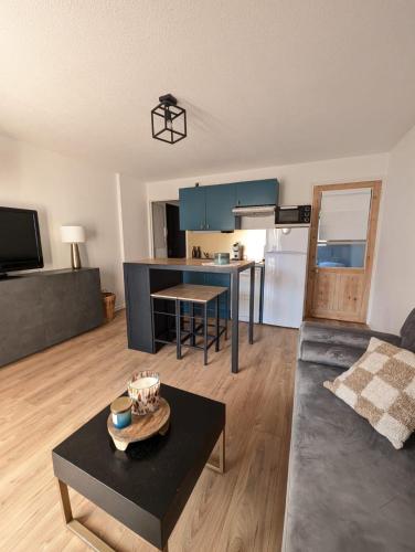 Appartement calme à 80 mètres de la plage