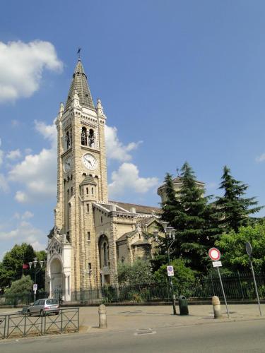 Σημείο ενδιαφέροντος κοντά σε αυτό το διαμέρισμα