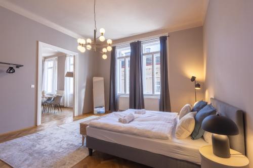 josef's home I Comfort Apartment in Ideal Location