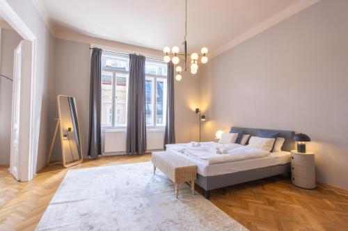 josef's home I Comfort Apartment in Ideal Location