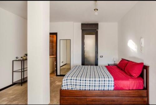 3 Bedrooms with Terrace close to the Center