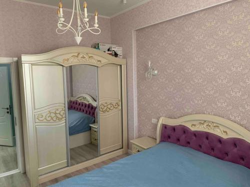 Billede fra billedgalleriet på Apartment in a new building, convenient location i Salor Bekati