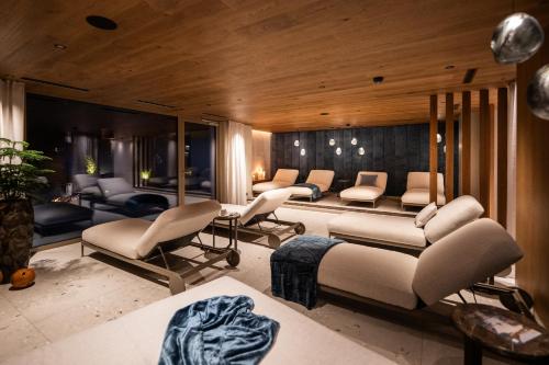 Hotel Trofana Alpin