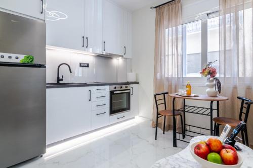 Peonia Apartment Modern Two-Level Stay Near Old Town
