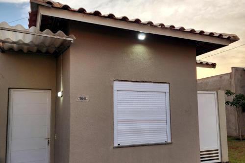 Imagem da galeria de Comfortable house in a gated community em Rondonópolis