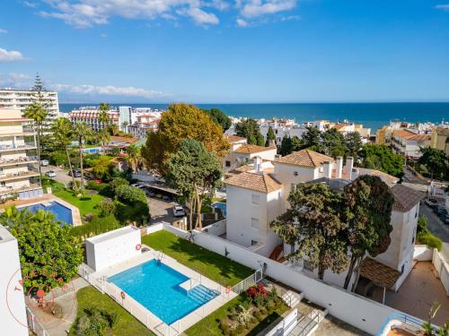 Golden Stay - Take Care Malaga
