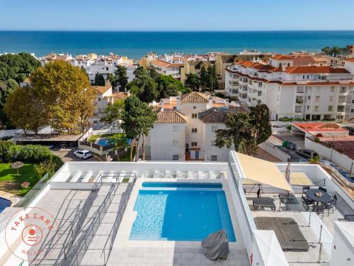 Golden Stay - Take Care Malaga