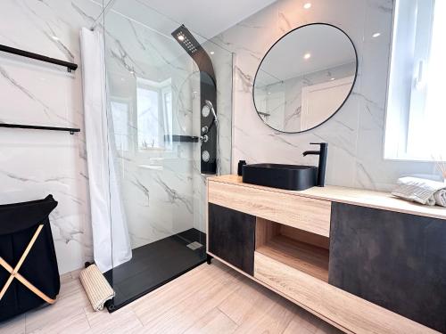 Windmill Hill Gem Townhouse By BeCherish