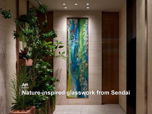 Mitsui Garden Hotel Sendai