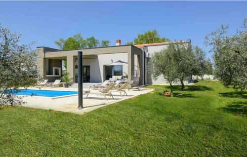 Villa Tonina by Villsy