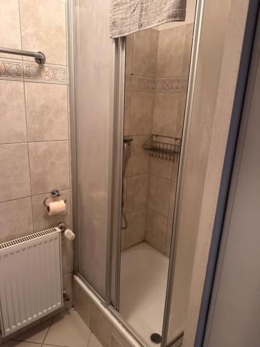 Ένα μπάνιο στο Zapfwerk-Rooms