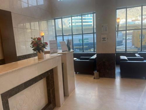 Fotografie z fotogalerie ubytování Manara Al Muna 2 Hotel Makkah v Mecce