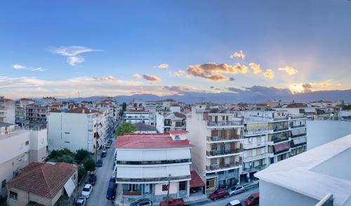 ICON Urban Living Trikala