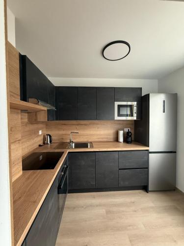 Ďumbierska Sásová Apartment