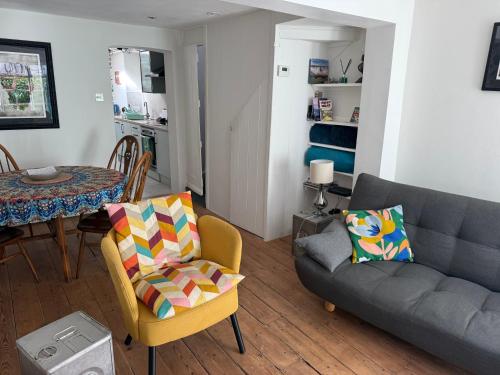 North Laine Sunny Cottage - PARKING available photo 10
