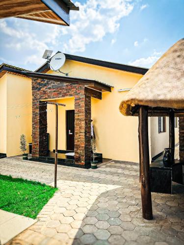 Shilla retreat