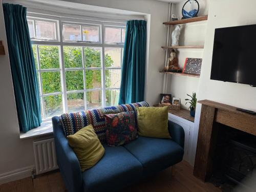 North Laine Sunny Cottage - PARKING available photo 11