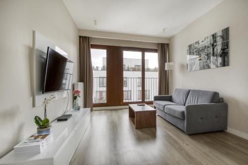 Moko City Apartments