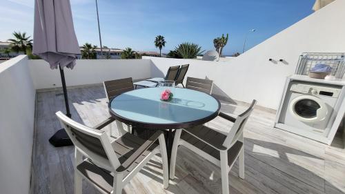 Fantastic Apartment with SeaView