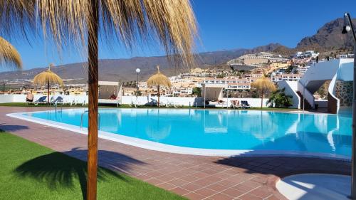 Fantastic Apartment with SeaView
