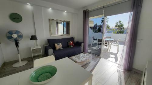 Fantastic Apartment with SeaView