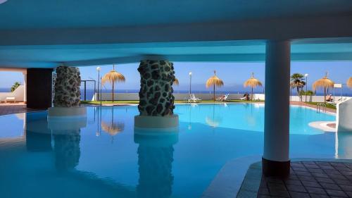 Fantastic Apartment with SeaView