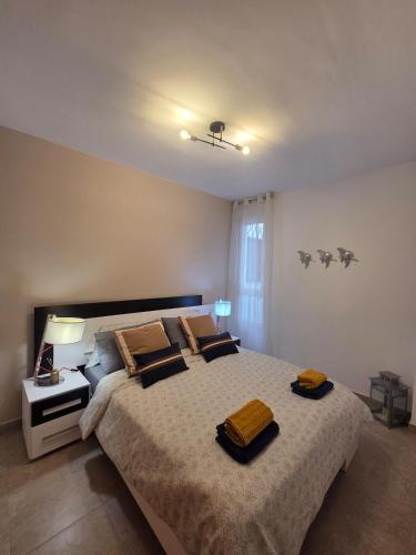 Els Dolors Sunny Flat - Mediterránea Sunny Keys