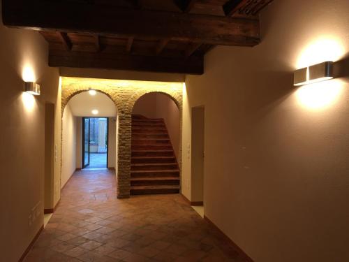 Fotografie z fotogalerie ubytování Studio 27 v destinaci Ferrara