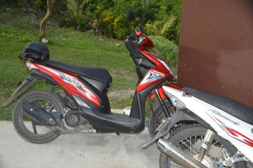 Galería fotográfica de James Homestay en Siquijor