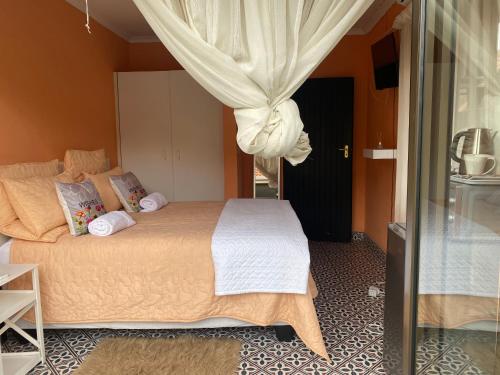 Φωτογραφία από το άλμπουμ του Peaceful picturesque Pecanwood σε Hartbeespoort