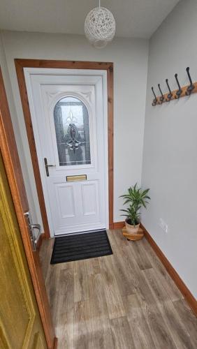 Fotografie z fotogalerie ubytování Modern 1 bed Apartment close to Campbeltown v destinaci Campbeltown