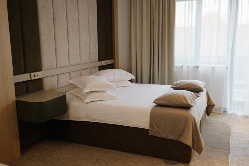 AVO Hotel — Room