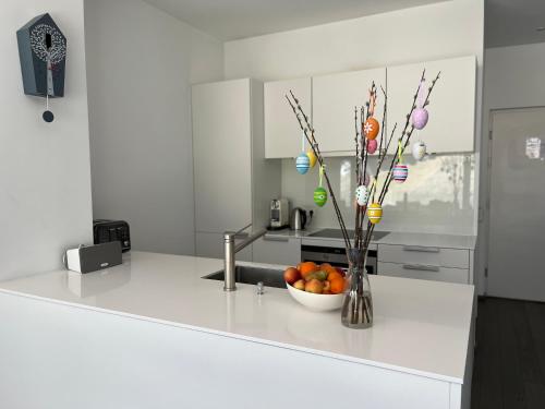 Φωτογραφία από το άλμπουμ του Luxurious 3 bed, 3 bath Apmt w Pool σε Kappl