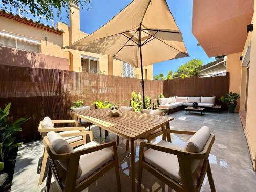 Villa Luxury Marbella Puerto Banus