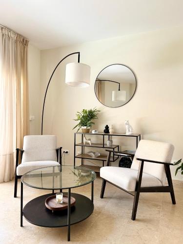 Villa Luxury Marbella Puerto Banus