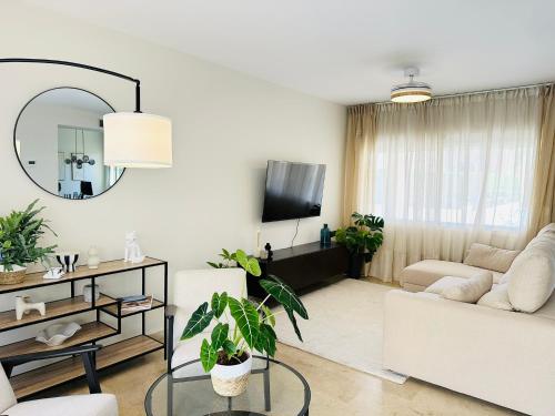 Villa Luxury Marbella Puerto Banus