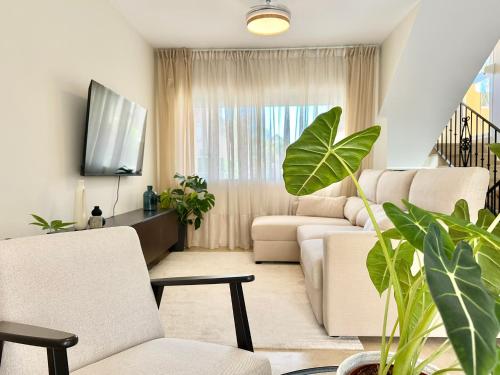 Villa Luxury Marbella Puerto Banus