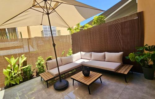 Villa Luxury Marbella Puerto Banus